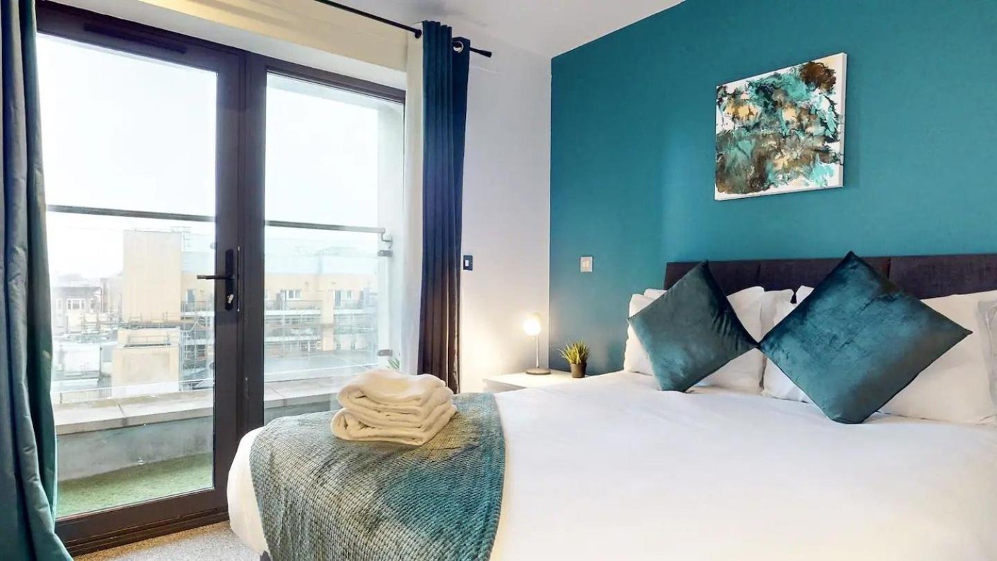 Apartment Lux Penthouse W/roof Terrace *